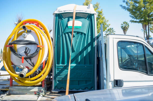 Best Portable toilet rental cost  in Hughson, CA