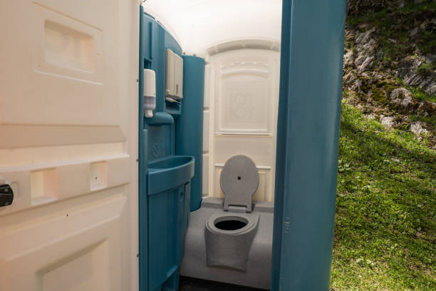 Best Local porta potty services  in Hughson, CA