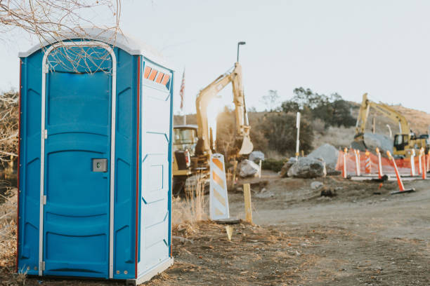 Best Portable restroom trailer rental  in Hughson, CA