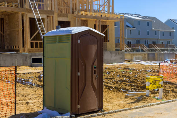 Best Wedding porta potty rental  in Hughson, CA