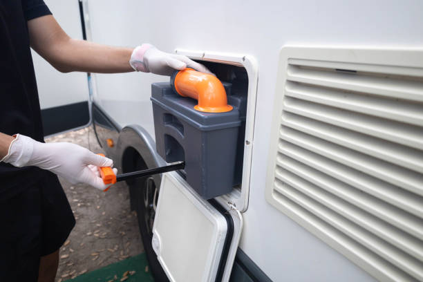 Portable Toilet Options We Offer in Hughson, CA