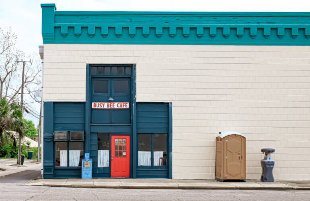Best Porta potty rental near me  in Hughson, CA