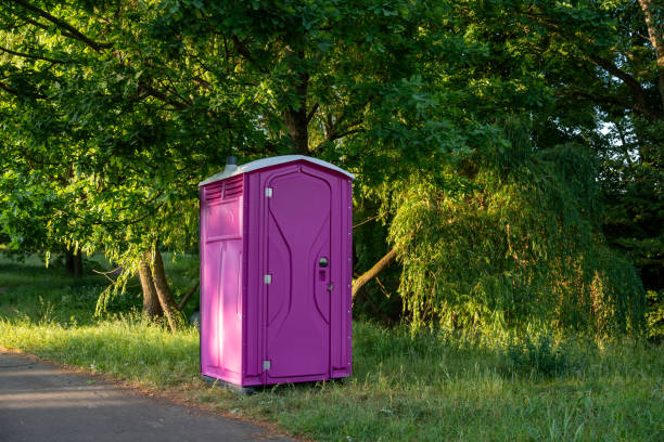 Professional porta potty rental in Hughson, CA
